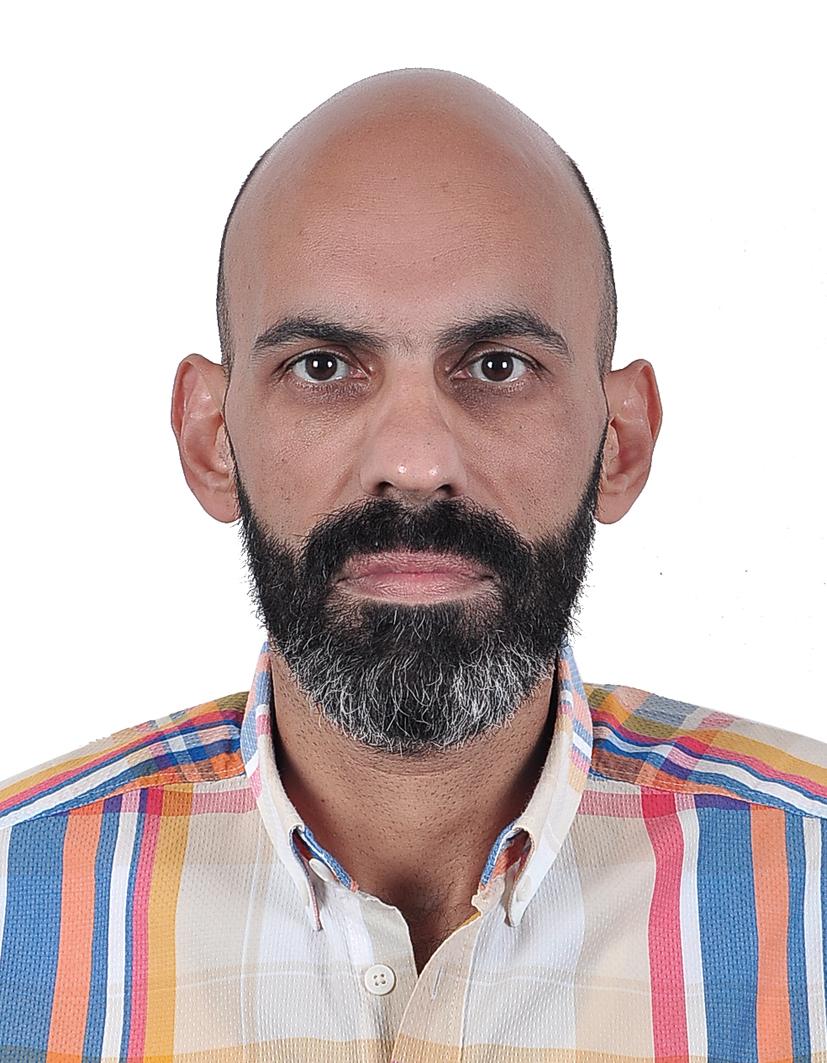 Ahmed Emad El-Din
