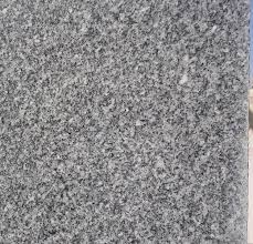 Grey El Sherka Granite