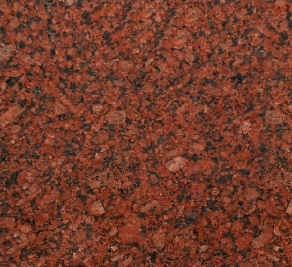 Red Aswan Granite